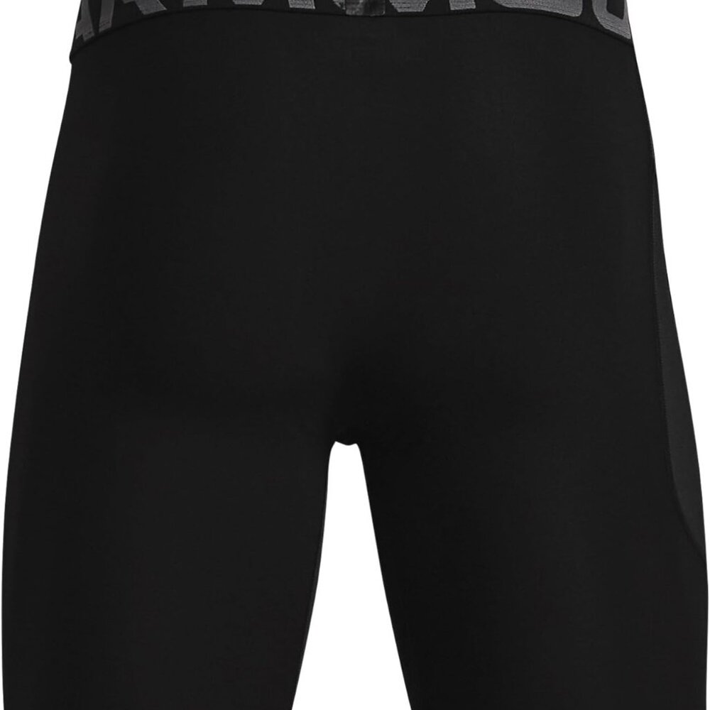 Large Men’s Performance Compression Shorts - Ultr… - image 6